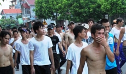 Học viên trốn trại cai nghiện: Nhiều cuộc đào tẩu như phim hành động